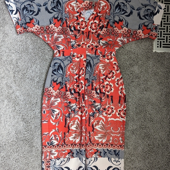 ASOS dress NWT - Picture 1 of 3
